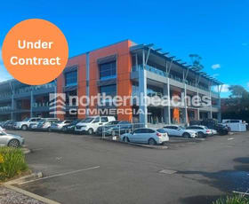 Offices commercial property sold at Warriewood NSW 2102