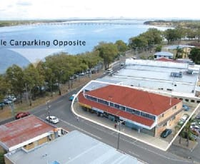 Offices commercial property for lease at Welsby Parade Bongaree QLD 4507