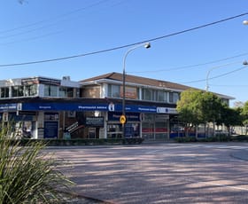 Offices commercial property for lease at Welsby Parade Bongaree QLD 4507