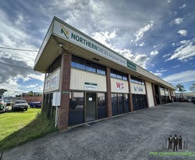 Factory, Warehouse & Industrial commercial property for lease at 1&2/32 Beach St Kippa-ring QLD 4021