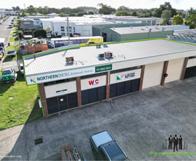 Factory, Warehouse & Industrial commercial property for lease at 1&2/32 Beach St Kippa-ring QLD 4021