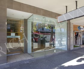 Shop & Retail commercial property for lease at Level 1, Suite 1/41 Burwood Road Burwood NSW 2134