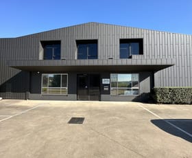 Factory, Warehouse & Industrial commercial property for lease at 35 Fisken Street Bacchus Marsh VIC 3340