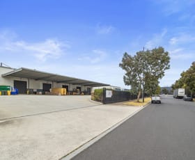 Factory, Warehouse & Industrial commercial property leased at Warehouse B, 2-30 Saintly Drive Truganina VIC 3029