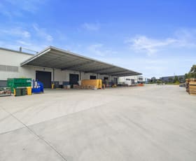 Factory, Warehouse & Industrial commercial property for lease at Warehouse B, 2-30 Saintly Drive Truganina VIC 3029