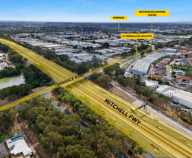 Showrooms / Bulky Goods commercial property leased at 4/7 Erindale Road Balcatta WA 6021
