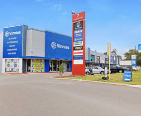 Showrooms / Bulky Goods commercial property leased at 4/7 Erindale Road Balcatta WA 6021
