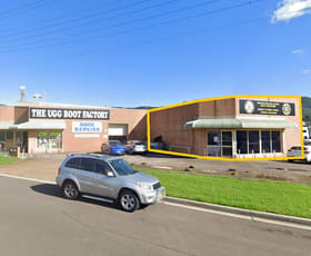 Shop & Retail commercial property for lease at 2/60-62 Jardine Street Fairy Meadow NSW 2519