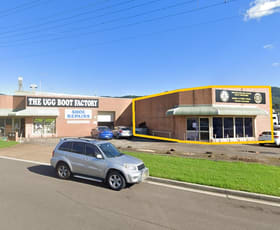 Shop & Retail commercial property leased at 2/60-62 Jardine Street Fairy Meadow NSW 2519
