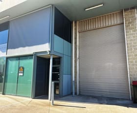 Factory, Warehouse & Industrial commercial property leased at Brookvale NSW 2100