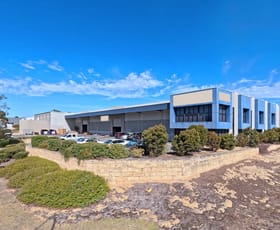 Factory, Warehouse & Industrial commercial property for lease at 119 Motivation Drive Wangara WA 6065