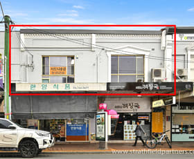 Offices commercial property for lease at Offices 1-/26A The Boulevarde Strathfield NSW 2135