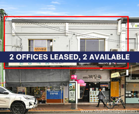 Offices commercial property for lease at Office 1-4/26A The Boulevarde Strathfield NSW 2135