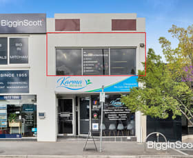 Serviced Offices commercial property for lease at 2/542 Whitehorse Rd Mitcham VIC 3132