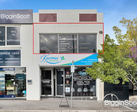 Serviced Offices commercial property leased at 2/542 Whitehorse Rd Mitcham VIC 3132