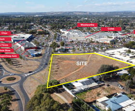 Showrooms / Bulky Goods commercial property for lease at 1-9 Hollywood Boulevard Salisbury Downs SA 5108