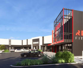 Medical / Consulting commercial property for lease at 1-9 Hollywood Boulevard Salisbury Downs SA 5108