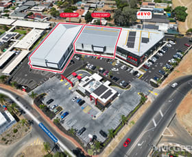 Showrooms / Bulky Goods commercial property for lease at 1-9 Hollywood Boulevard Salisbury Downs SA 5108