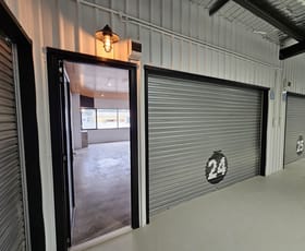 Factory, Warehouse & Industrial commercial property for lease at Currumbin Waters QLD 4223