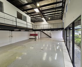 Factory, Warehouse & Industrial commercial property leased at Burleigh Heads QLD 4220