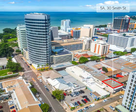 Offices commercial property for lease at Level 1, 5A/30 Smith Street Darwin City NT 0800