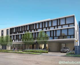 Offices commercial property for lease at The Hub 433-437 Canterbury Road Campsie NSW 2194