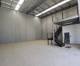 Factory, Warehouse & Industrial commercial property for lease at 16/2 Indigo Loop Yallah NSW 2530