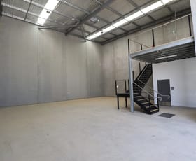 Factory, Warehouse & Industrial commercial property leased at 16/2 Indigo Loop Yallah NSW 2530