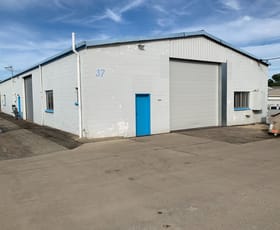 Factory, Warehouse & Industrial commercial property for lease at Shed 3/37 Lilypool Road South Grafton NSW 2460