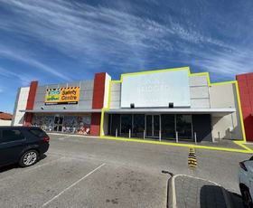 Factory, Warehouse & Industrial commercial property leased at 1A/39 Erindale Road Balcatta WA 6021