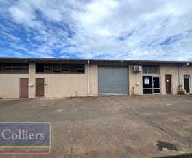 Factory, Warehouse & Industrial commercial property for sale at 2/12 Vennard Street Garbutt QLD 4814