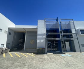 Showrooms / Bulky Goods commercial property for lease at 2/191 Hedley Avenue Hendra QLD 4011