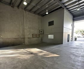Factory, Warehouse & Industrial commercial property for lease at 2/191 Hedley Avenue Hendra QLD 4011