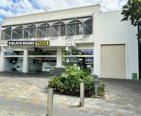 Shop & Retail commercial property leased at Shop A/16 Shields Street Cairns City QLD 4870