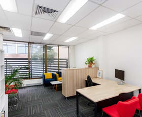 Shop & Retail commercial property leased at Suite 3/65 Nicholson Street St Leonards NSW 2065