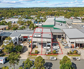 Offices commercial property for lease at 16 Tombo Street Capalaba QLD 4157