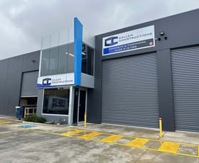 Showrooms / Bulky Goods commercial property for lease at Unit 2/581 Dorset Road Bayswater North VIC 3153