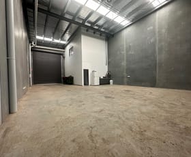 Factory, Warehouse & Industrial commercial property for lease at Unit 2/581 Dorset Road Bayswater North VIC 3153
