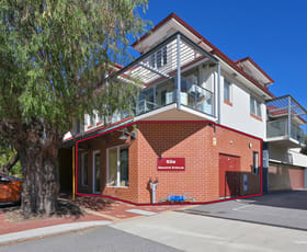 Shop & Retail commercial property leased at 2/63A Second Avenue Mount Lawley WA 6050