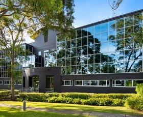 Offices commercial property for lease at 3 Byfield Street Macquarie Park NSW 2113