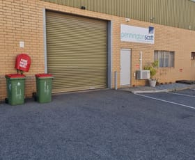 Factory, Warehouse & Industrial commercial property leased at 5/149 Herdsman Parade Wembley WA 6014