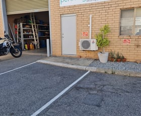 Factory, Warehouse & Industrial commercial property leased at 5/149 Herdsman Parade Wembley WA 6014
