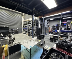 Factory, Warehouse & Industrial commercial property leased at 7-345 Plummer Street Port Melbourne VIC 3207