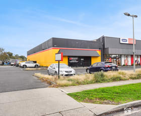 Showrooms / Bulky Goods commercial property for lease at 214-216 South Gippsland Highway Cranbourne VIC 3977