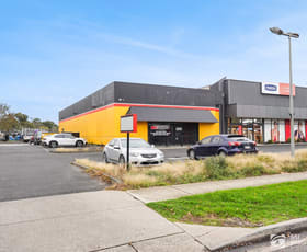 Showrooms / Bulky Goods commercial property leased at 214-216 South Gippsland Highway Cranbourne VIC 3977