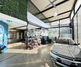 Showrooms / Bulky Goods commercial property for lease at Unit 14, 339 Williamstown Road Port Melbourne VIC 3207