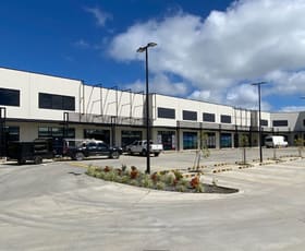 Medical / Consulting commercial property leased at 8&9/1 Carlo Drive Cannonvale QLD 4802