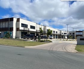 Medical / Consulting commercial property leased at 8&9/1 Carlo Drive Cannonvale QLD 4802