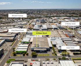 Factory, Warehouse & Industrial commercial property for lease at Part/12 Howe Street Osborne Park WA 6017