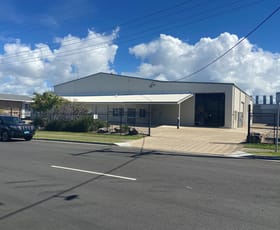 Factory, Warehouse & Industrial commercial property for lease at 34 Enterprise Street Caloundra West QLD 4551